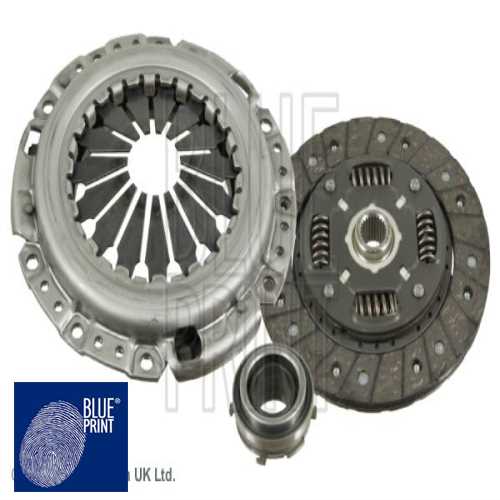 DEBRIYAJ SETI  1,0-1,1 BENZIN I10/ATOZ/PICANTO 1998-2008